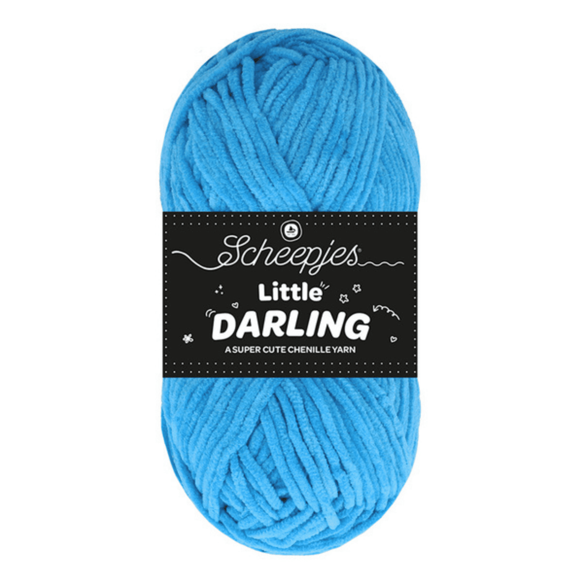 431 Butterfly · Little Darling