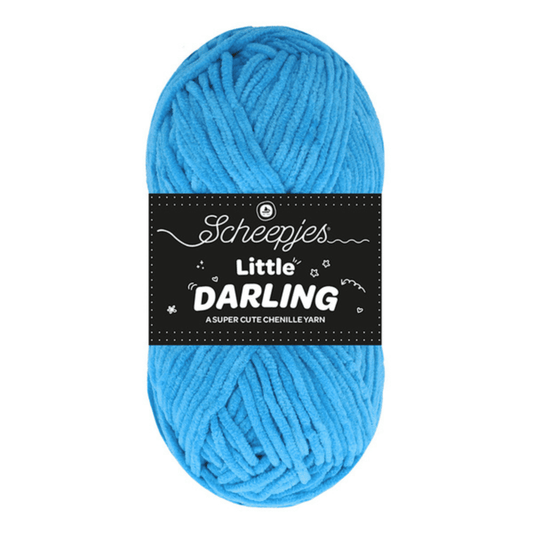 431 Butterfly · Little Darling