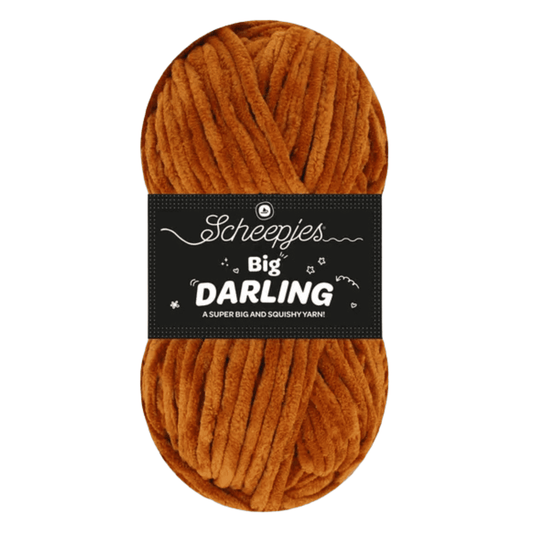 431 Pony · Big Darling