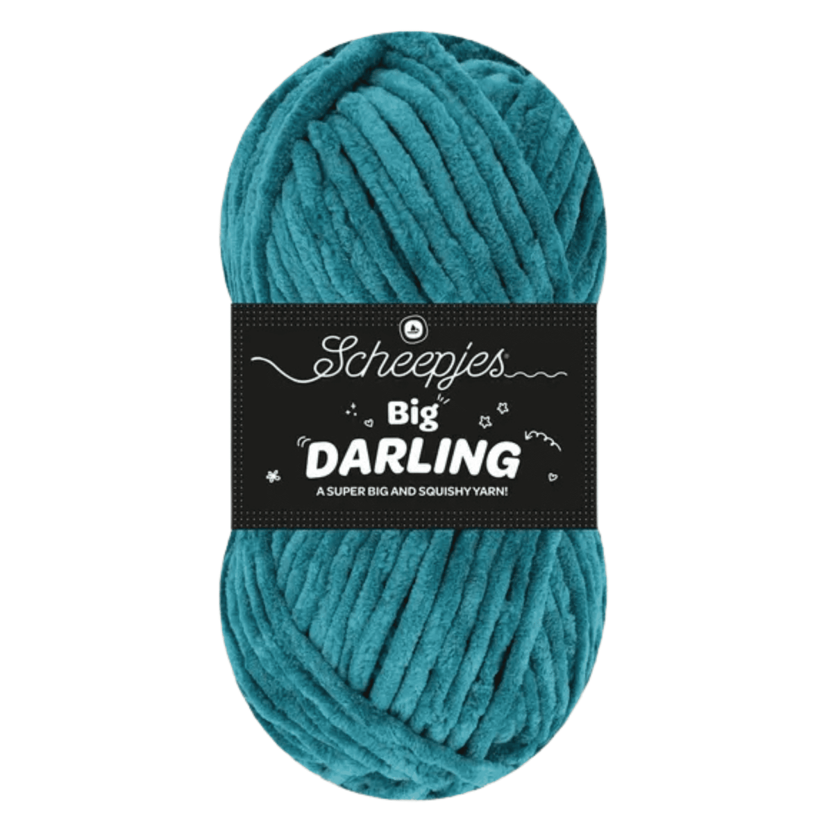 432 Dragon · Big Darling
