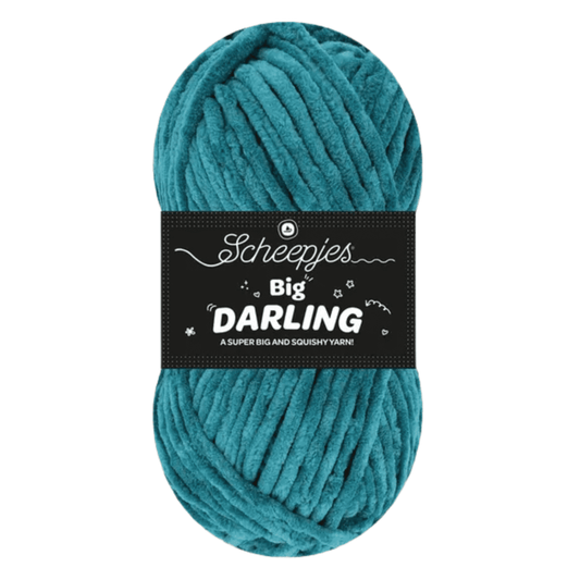 432 Dragon · Big Darling
