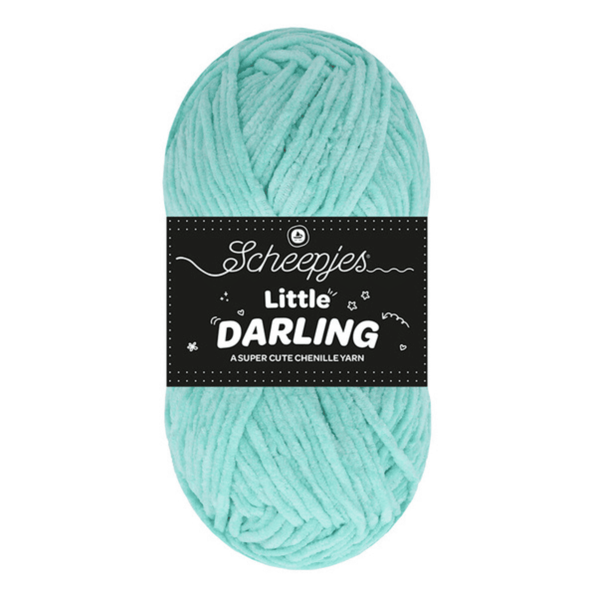 432 Stingray · Little Darling