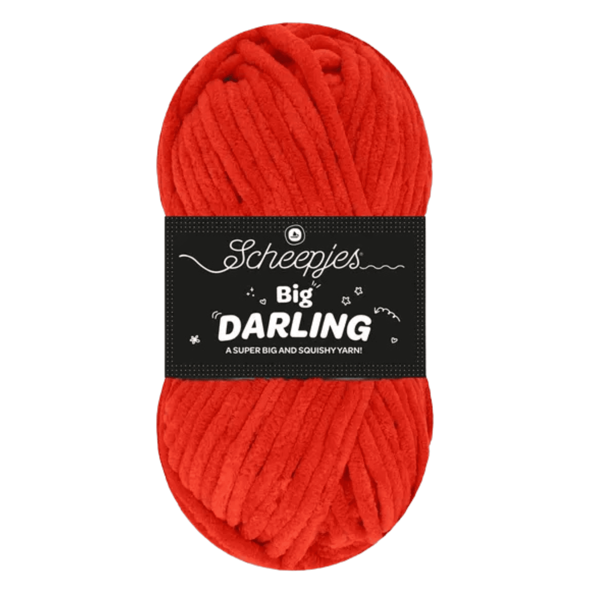 433 Strawberry · Big Darling