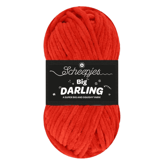 433 Strawberry · Big Darling