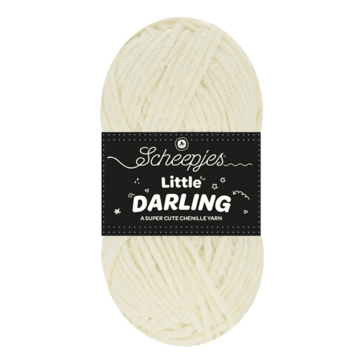 433 Wombat · Little Darling
