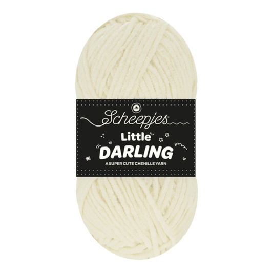 433 Wombat · Little Darling