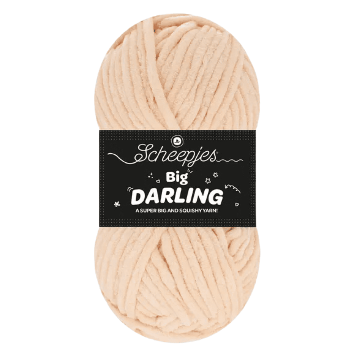 434 Alpaca · Big Darling