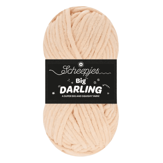 434 Alpaca · Big Darling