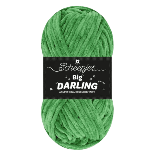 435 Sprout · Big Darling