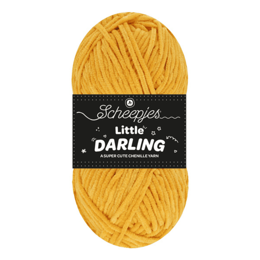 436 Goldfish · Little Darling