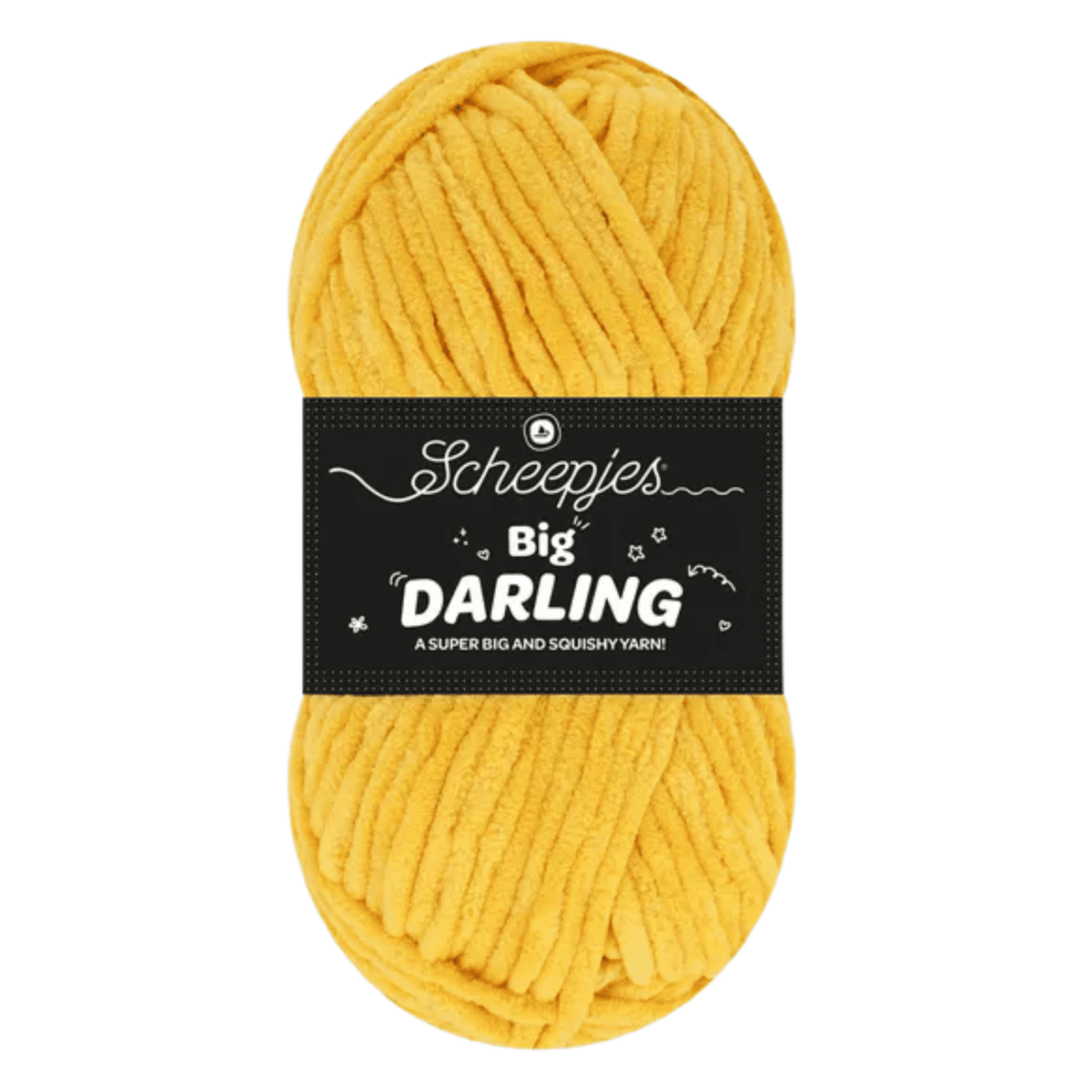 436 Lemon · Big Darling