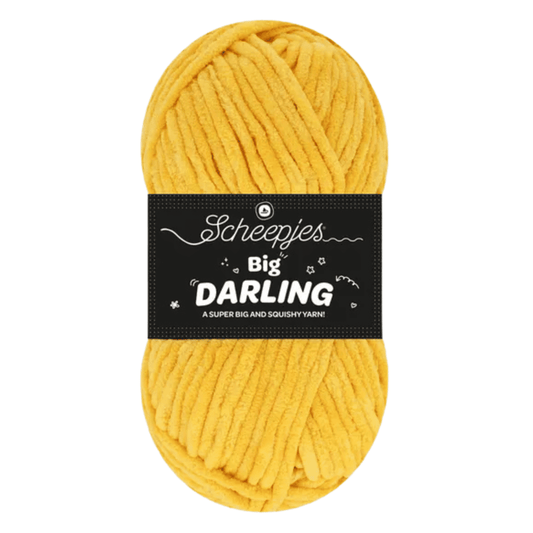 436 Lemon · Big Darling