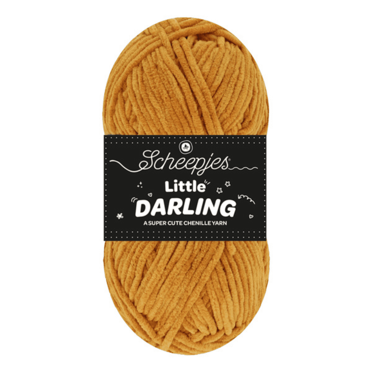 437 Starfisch · Little Darling