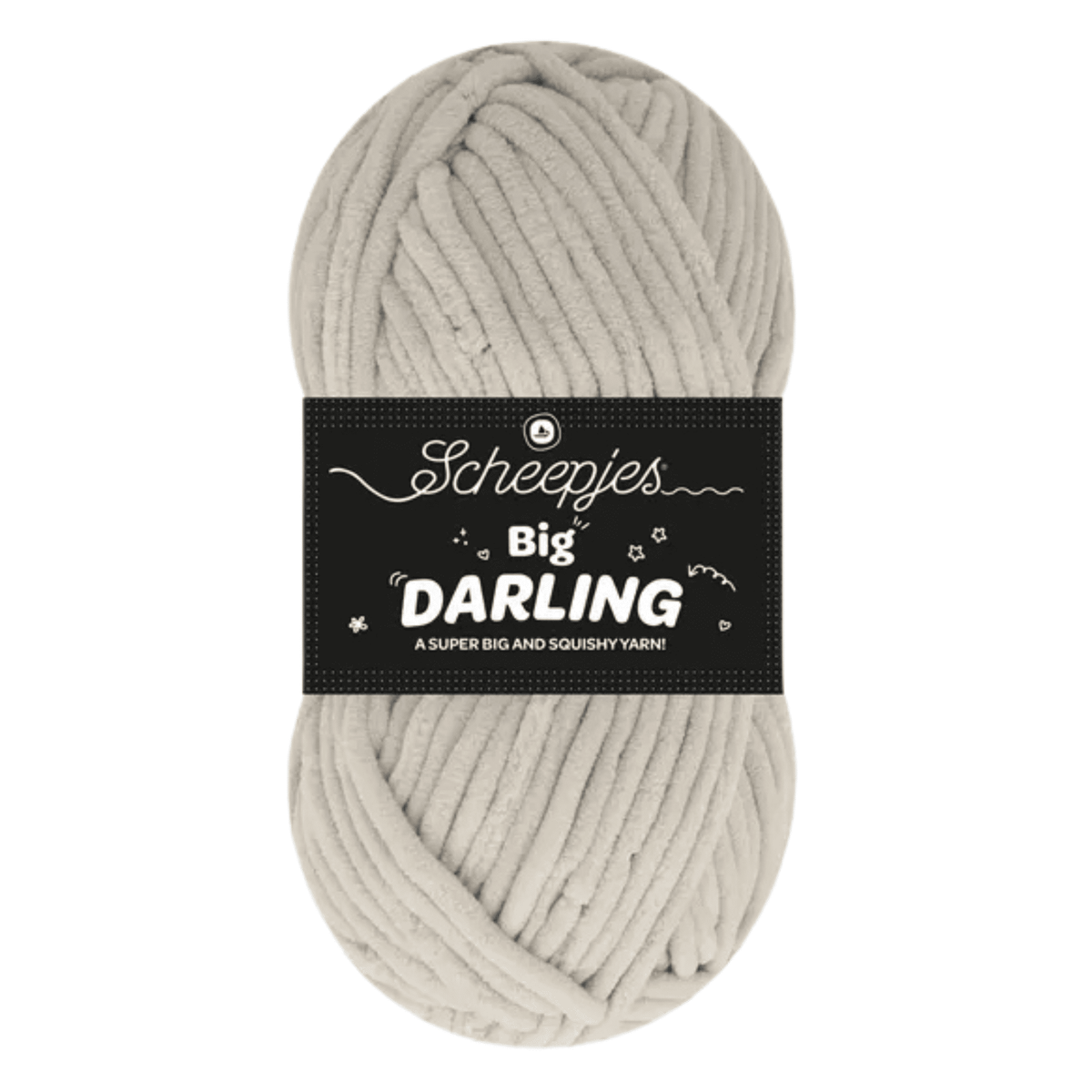 438 Hippo · Big Darling