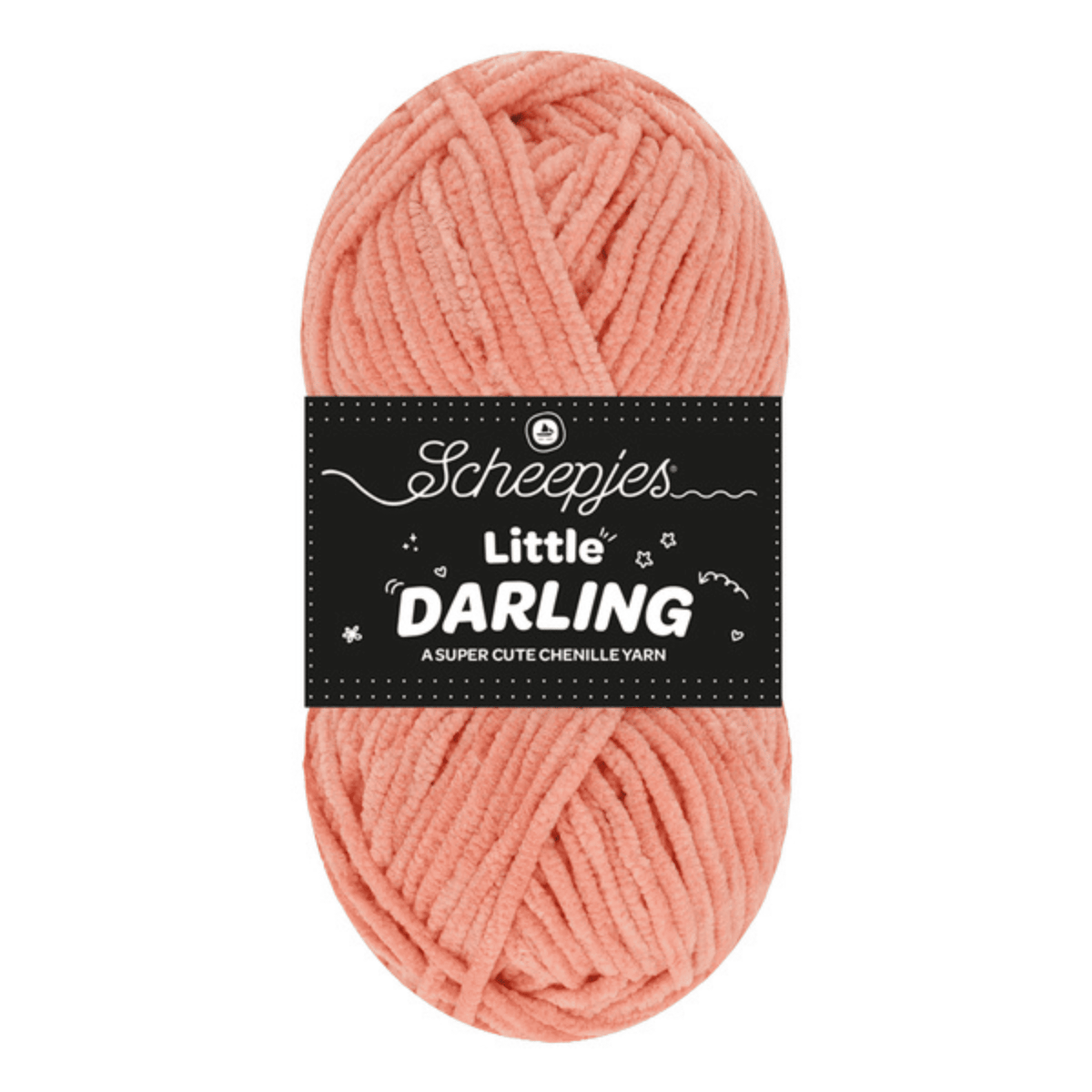 438 Peach · Little Darling