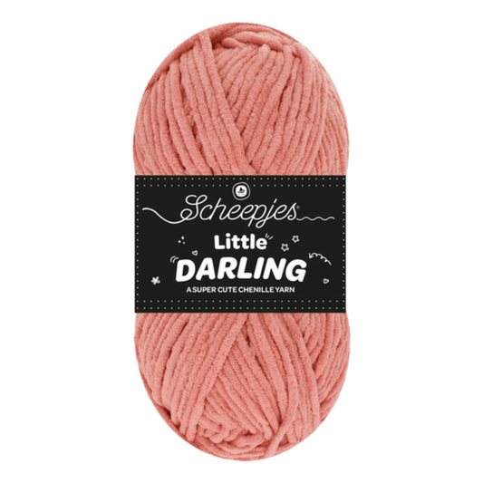 439 Lychee · Little Darling