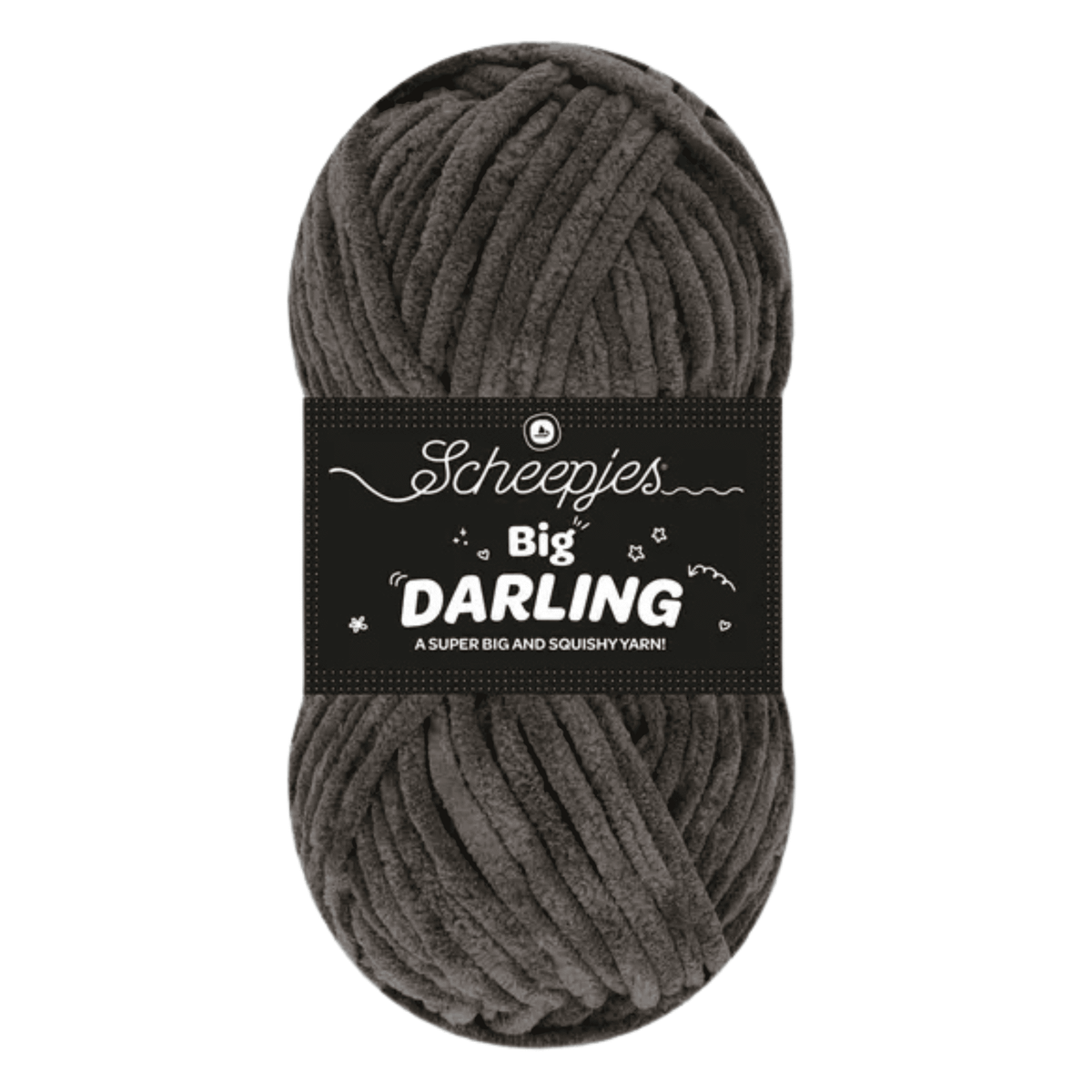 439 Puffin · Big Darling