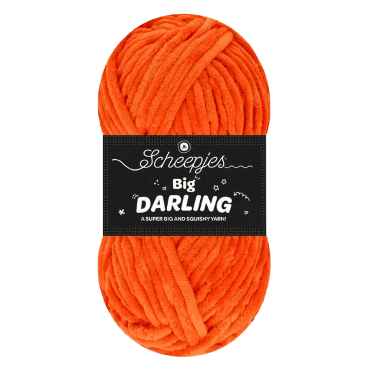 440 Crab · Big Darling