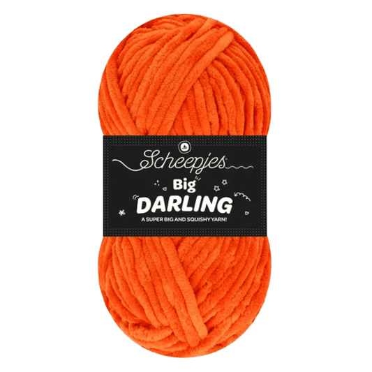 440 Crab · Big Darling