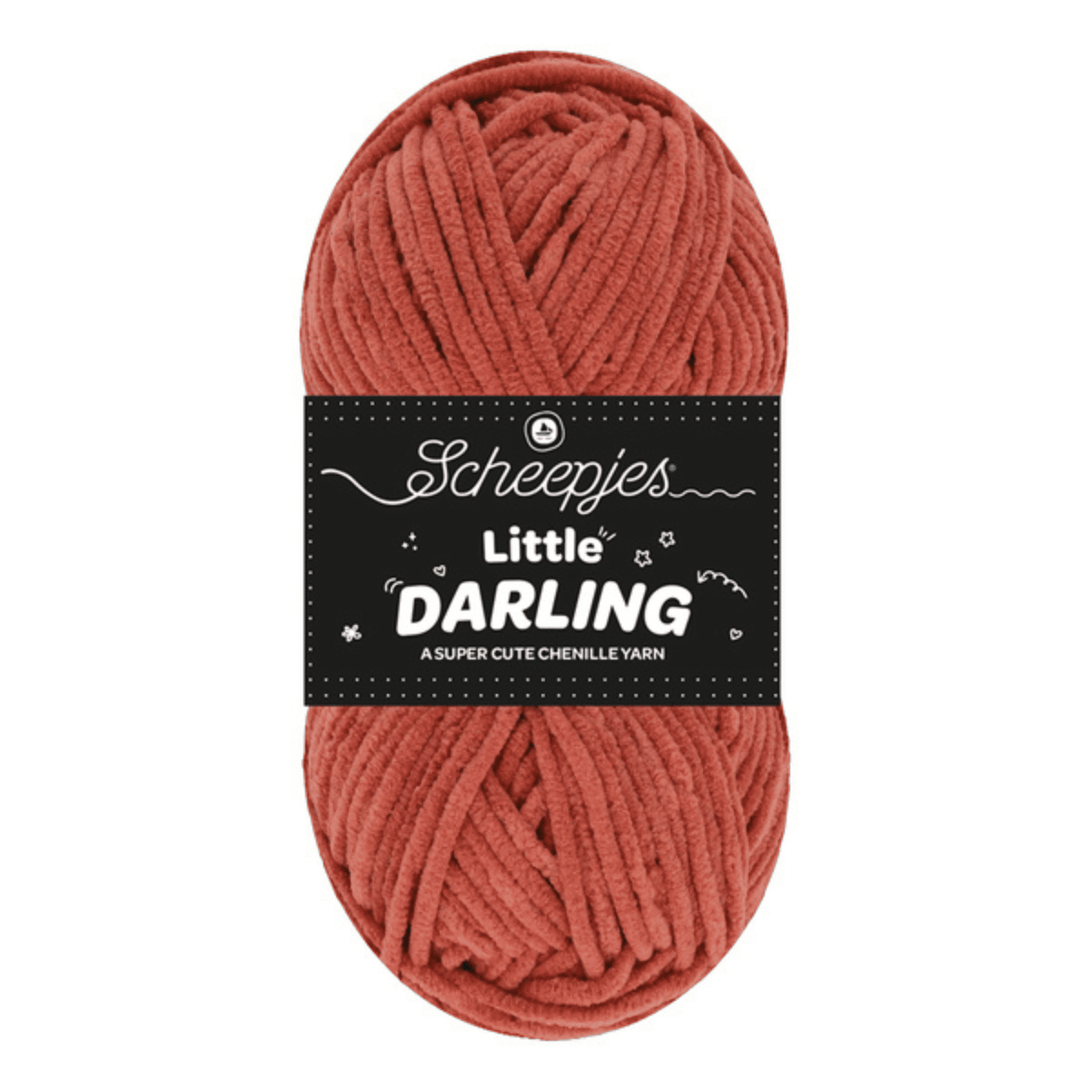 440 Fox · Little Darling