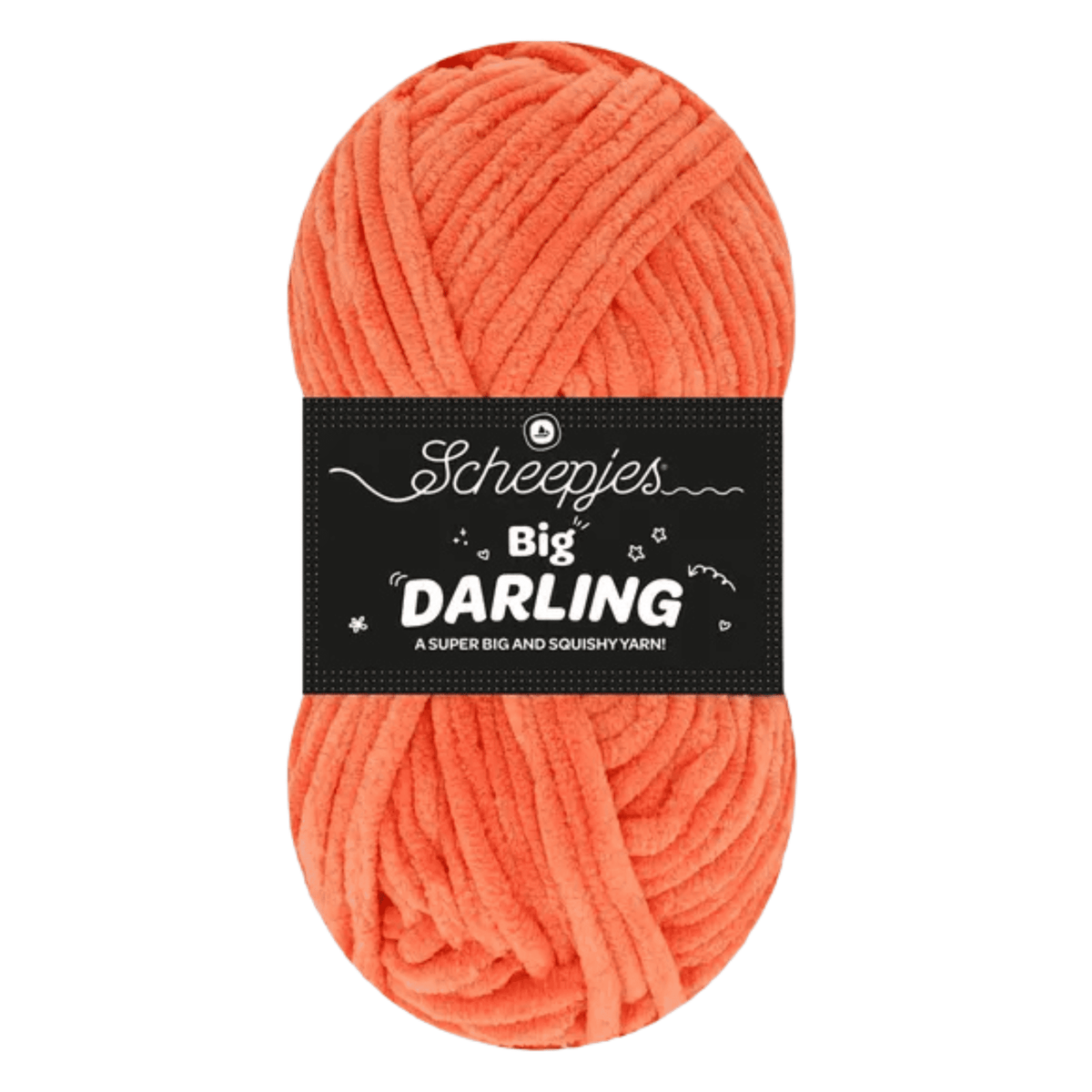 441 Shrimp · Big Darling