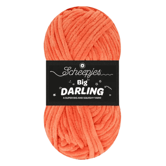 441 Shrimp · Big Darling