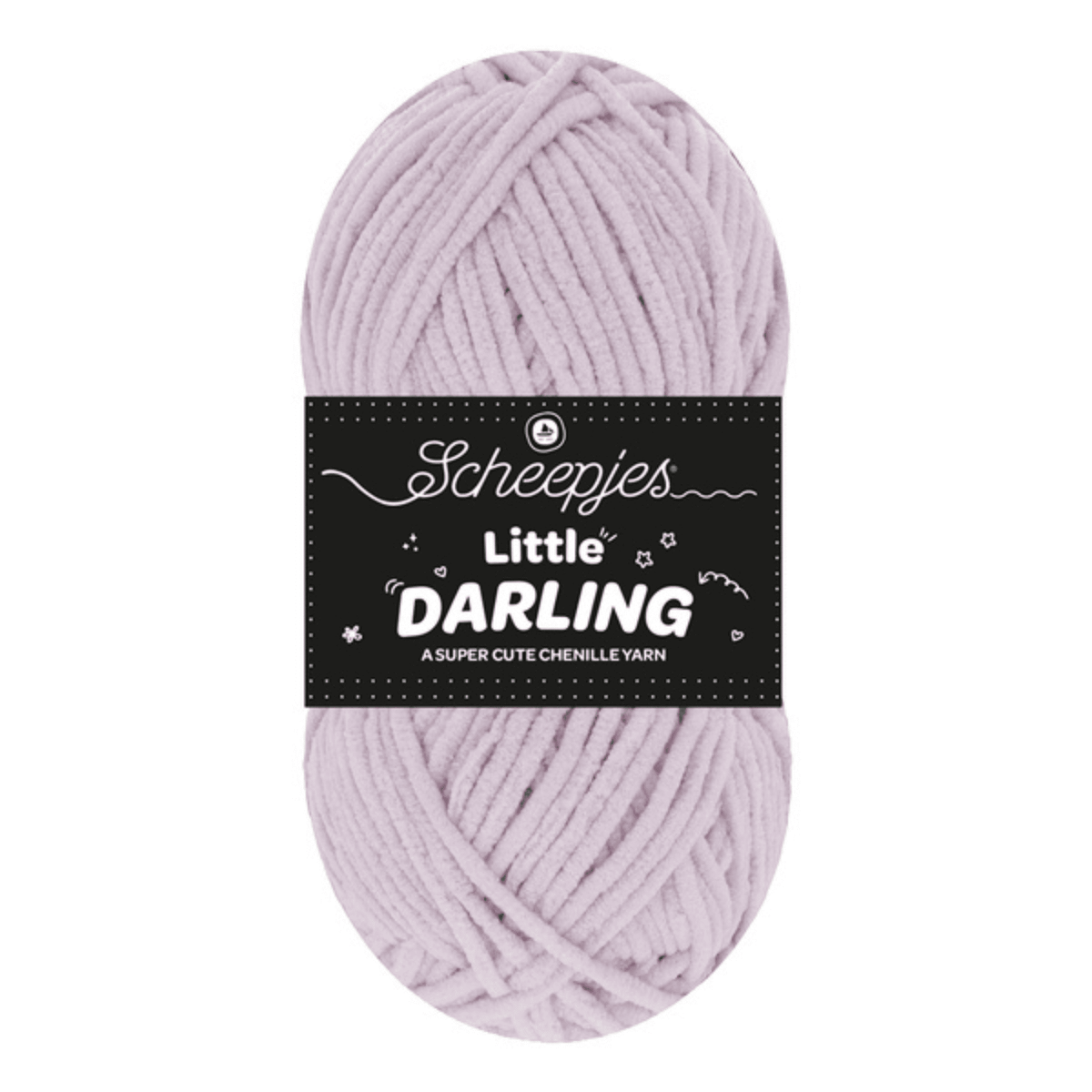 441 Taro · Little Darling