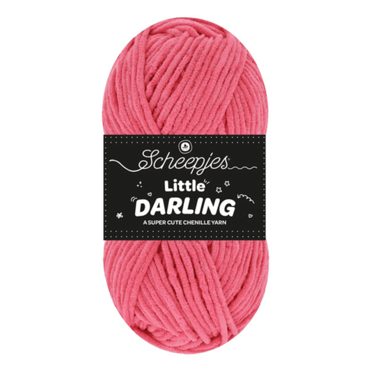 442 Flamingo · Little Darling
