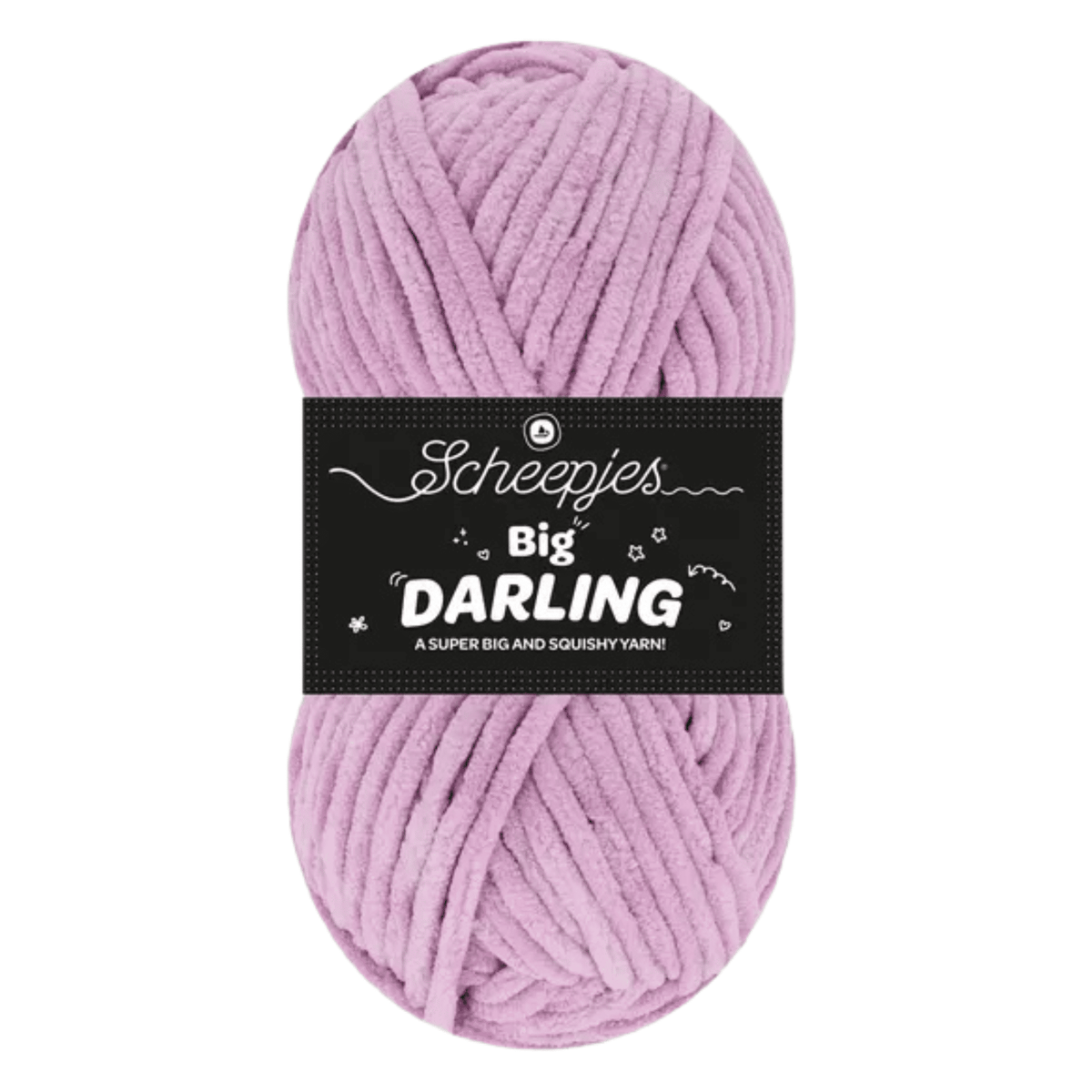 442 Jellyfish · Big Darling