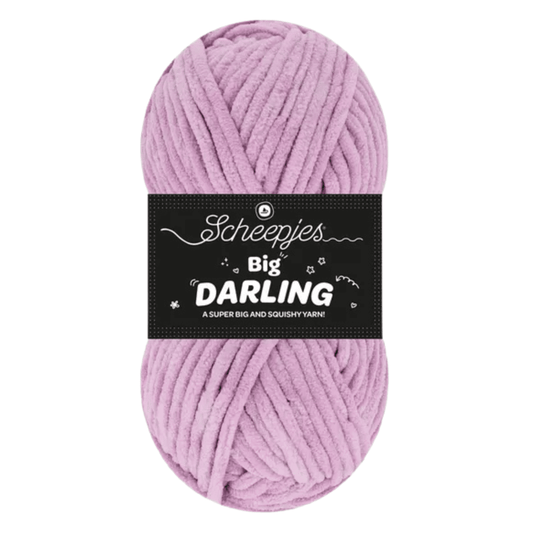442 Jellyfish · Big Darling