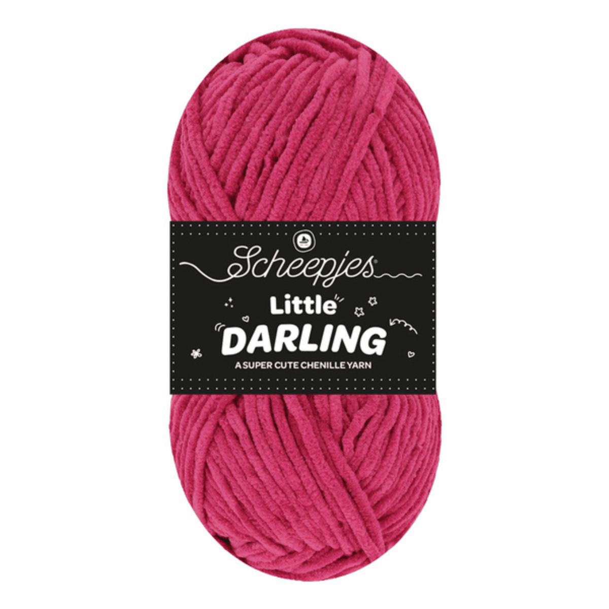 443 Snowberry · Little Darling