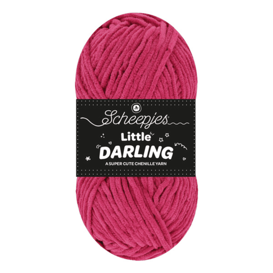 443 Snowberry · Little Darling