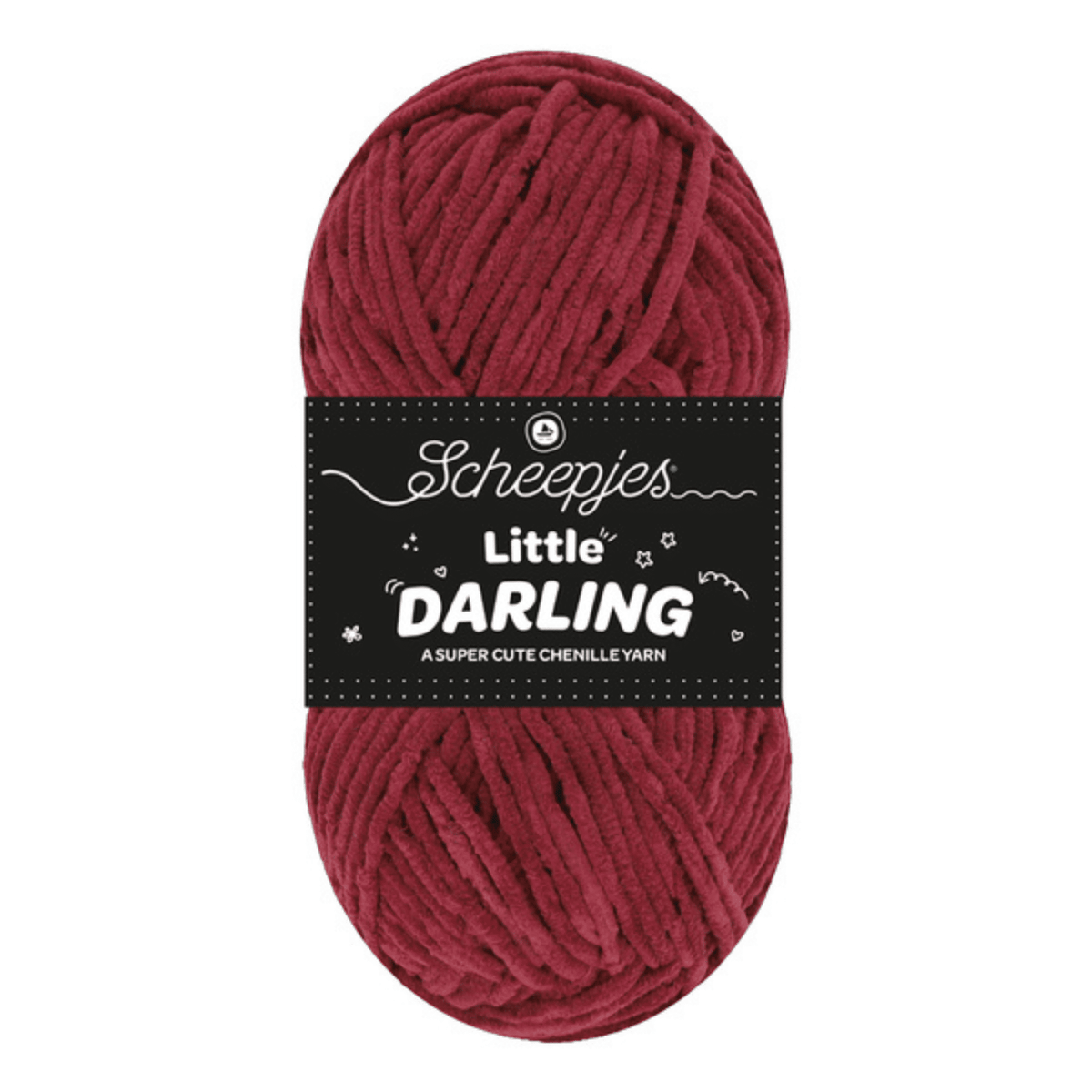 444 Beetle · Little Darling