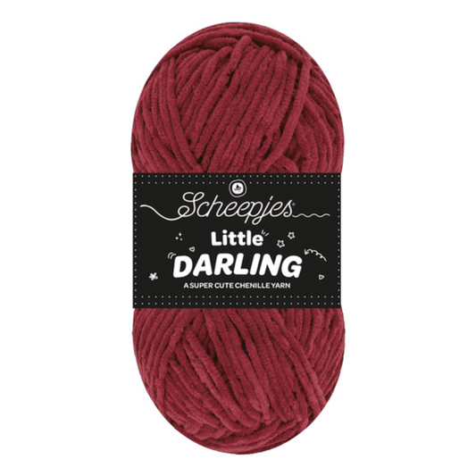 444 Beetle · Little Darling