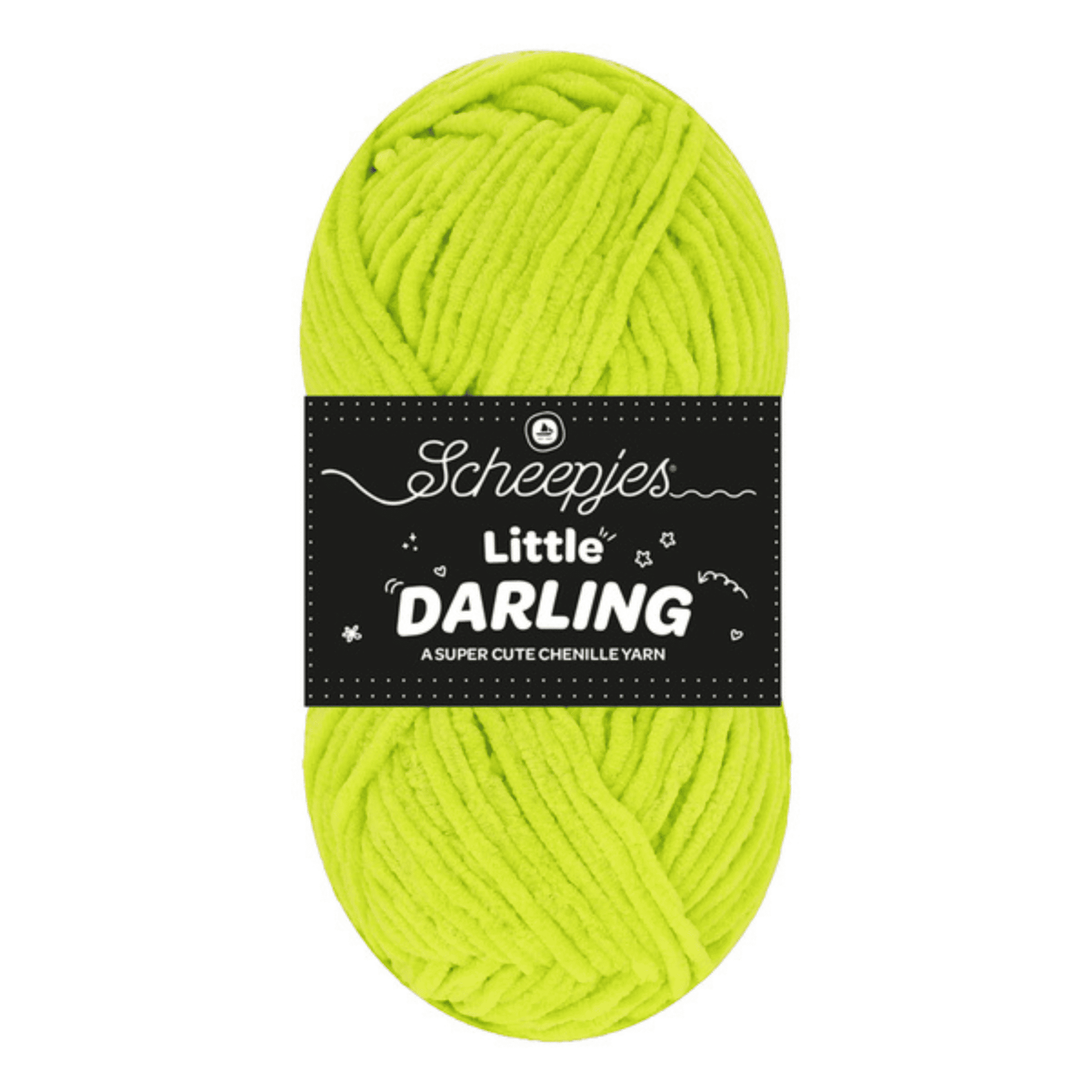 445 Gecko · Little Darling