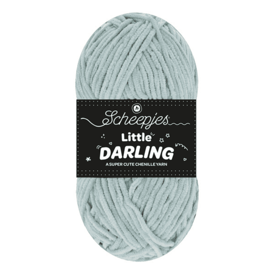448 Mermaid · Little Darling