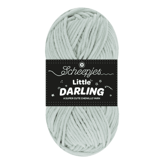 449 Narwhal · Little Darling
