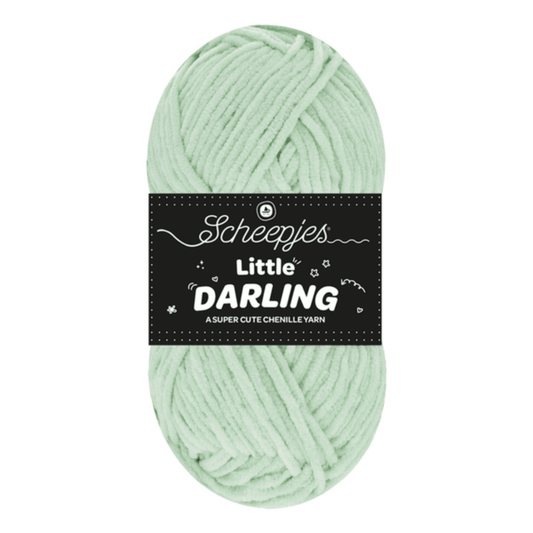 450 Zombie · Little Darling