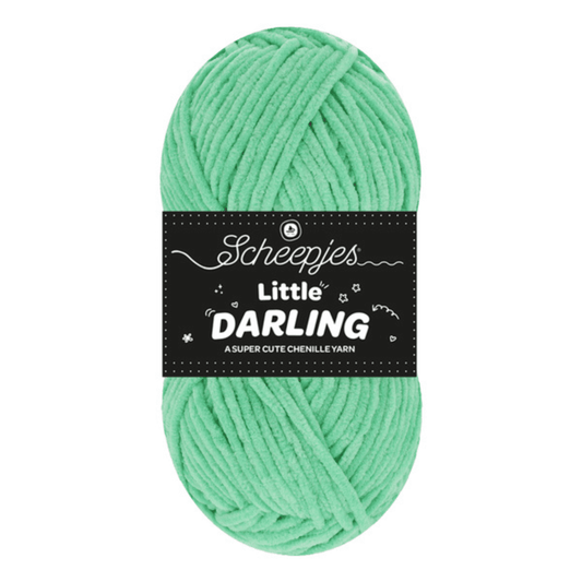 451 Alien · Little Darling