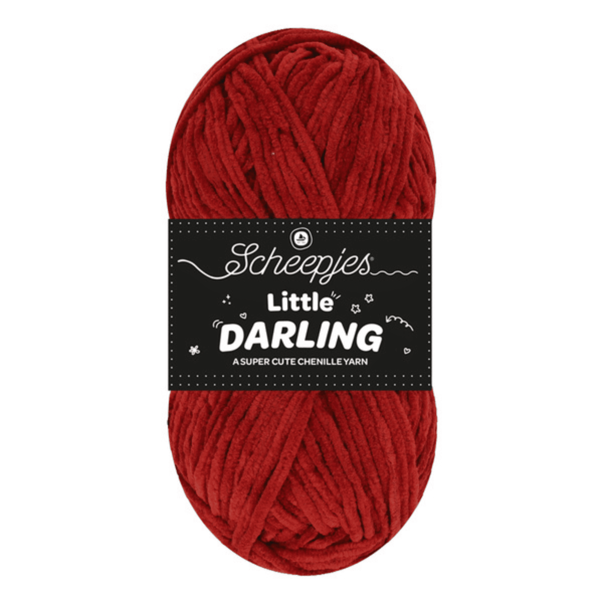 452 Chestnut · Little Darling