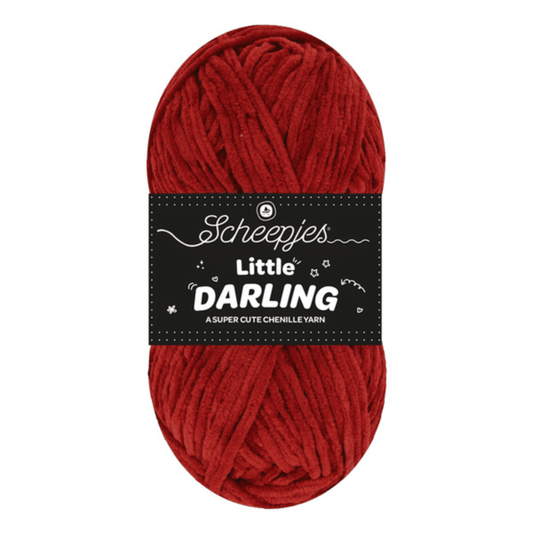 452 Chestnut · Little Darling