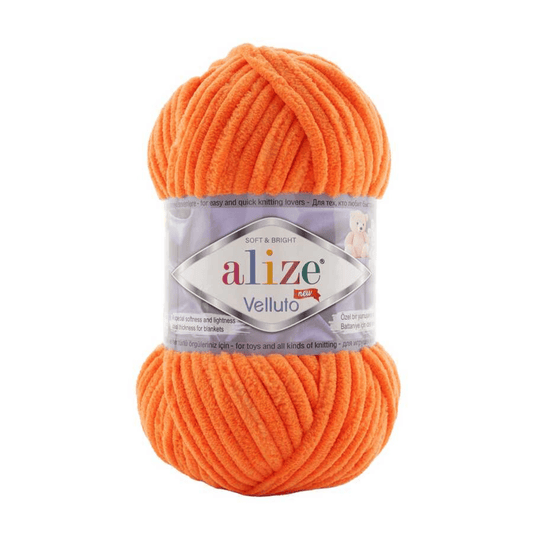 550 Marigold · Alize Velluto