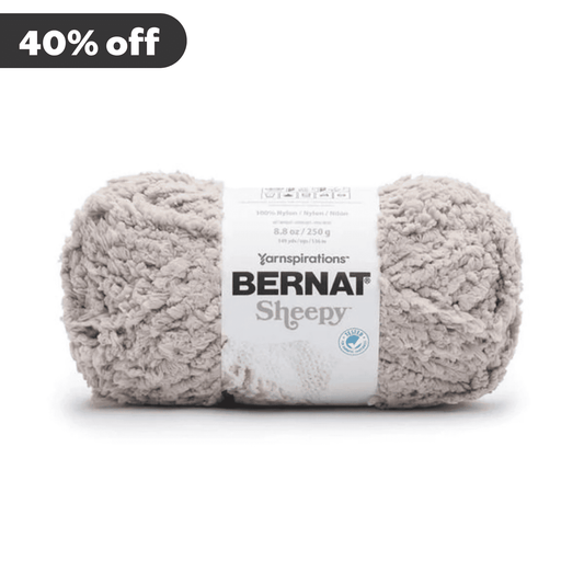 Bernat Sheepy · Bunny Brown