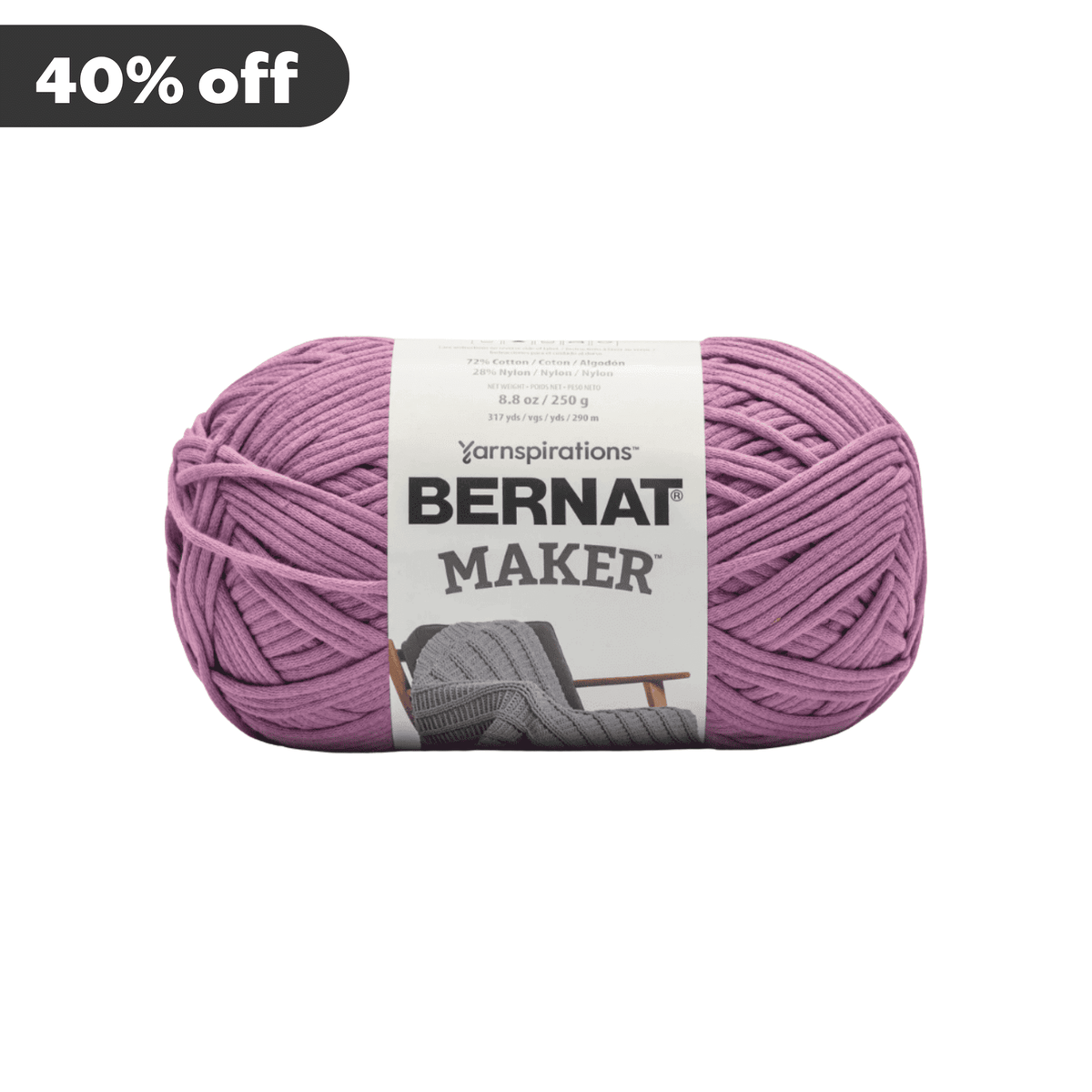 Bernat Maker · Hyacinth