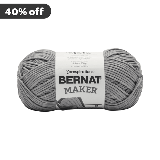 Bernat Maker · Gray