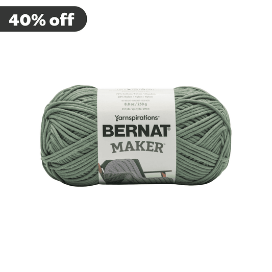 Bernat Maker ·  Lichen
