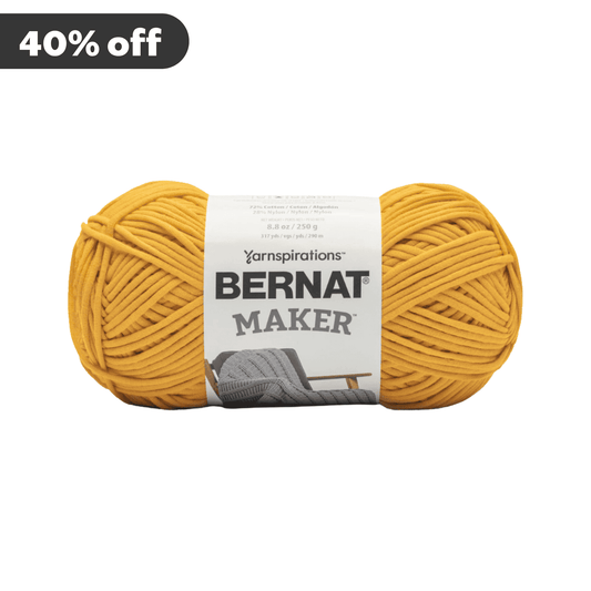 Bernat Maker · Saffron