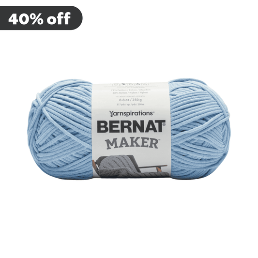 Bernat Maker · Sky Blue