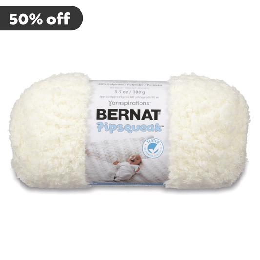 Bernat Pipsqueak ·  Vanilla